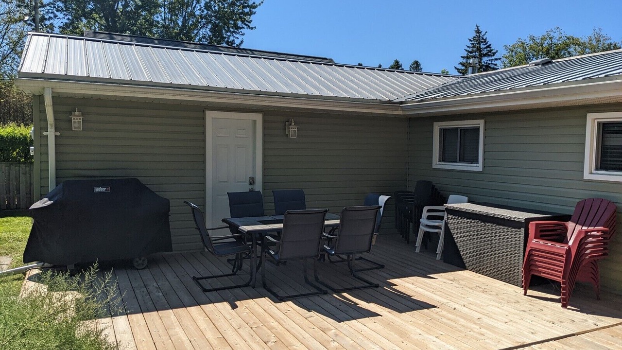 Photo of Outdoor in Dashwood