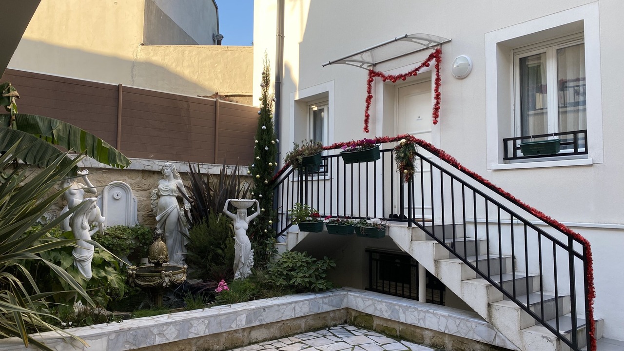 Photo of Outdoor in Alfortville