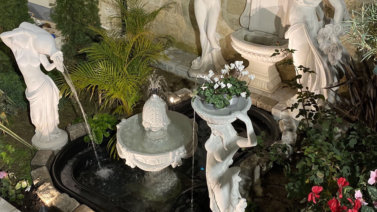 Photo of Outdoor in Alfortville