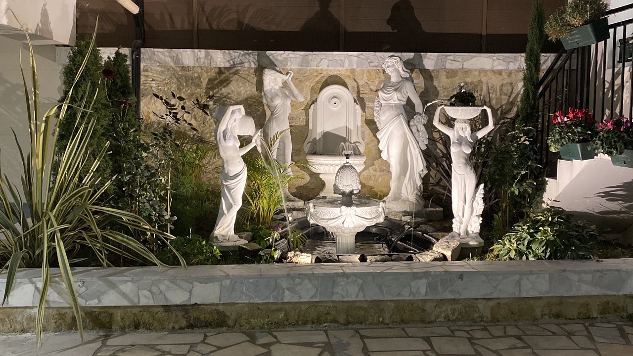 Photo of Outdoor in Alfortville