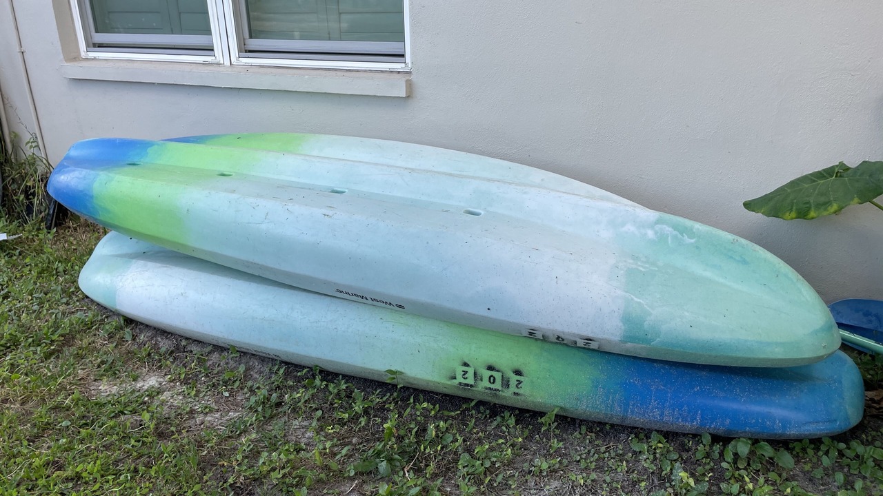 Photo of Outdoor in Springs at Kings Bay