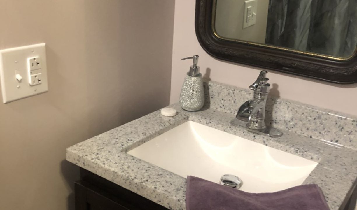 Photo of Bathroom in Ashfield