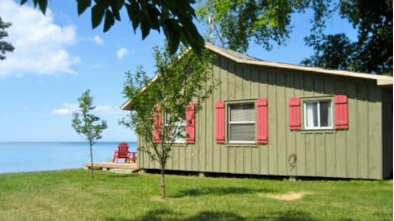 Photo of Outdoor in Louth