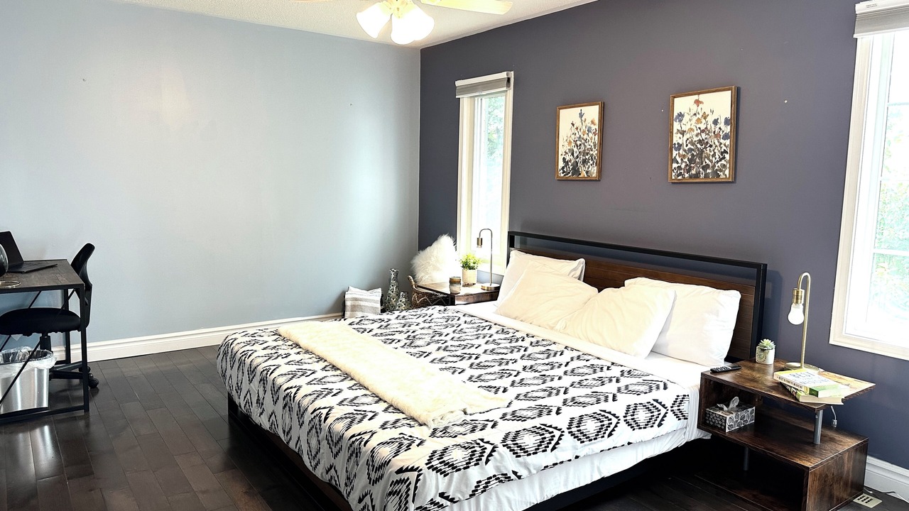 Photo of Bedroom in Markham