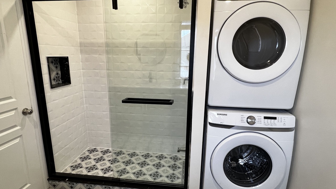 Photo of Bathroom in Markham