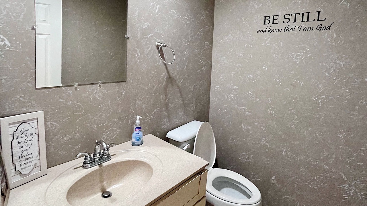 Photo of Bathroom in Mifflintown
