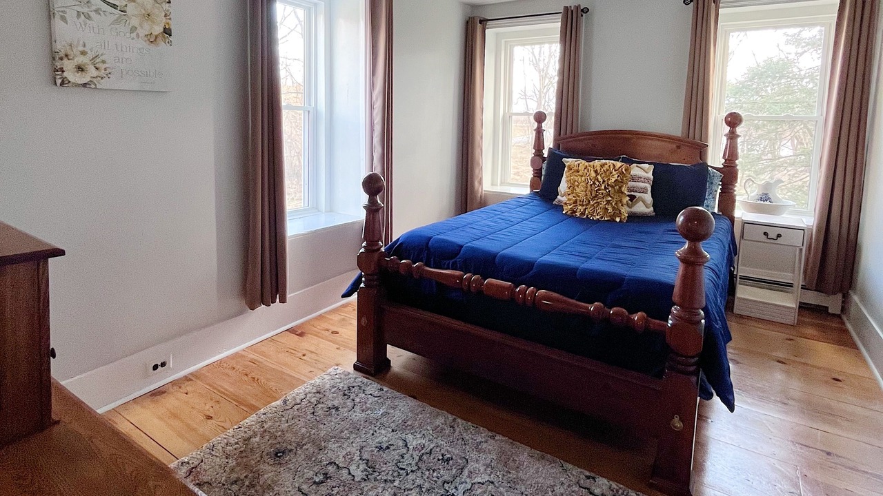 Photo of Bedroom in Mifflintown