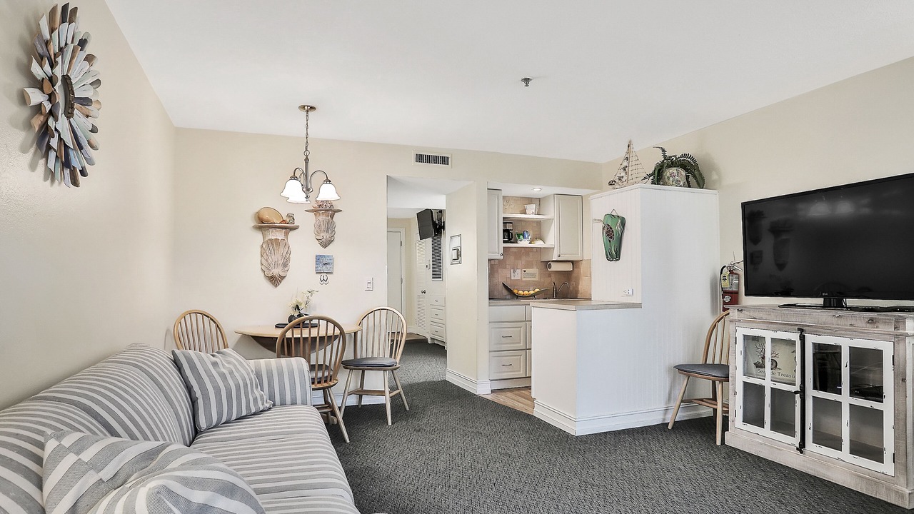 Photo of Livingroom in Indialantic By The Sea