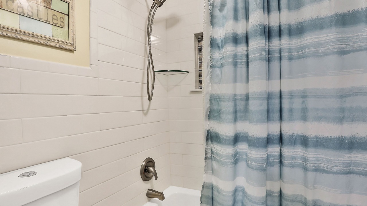 Photo of Bathroom in Indialantic By The Sea