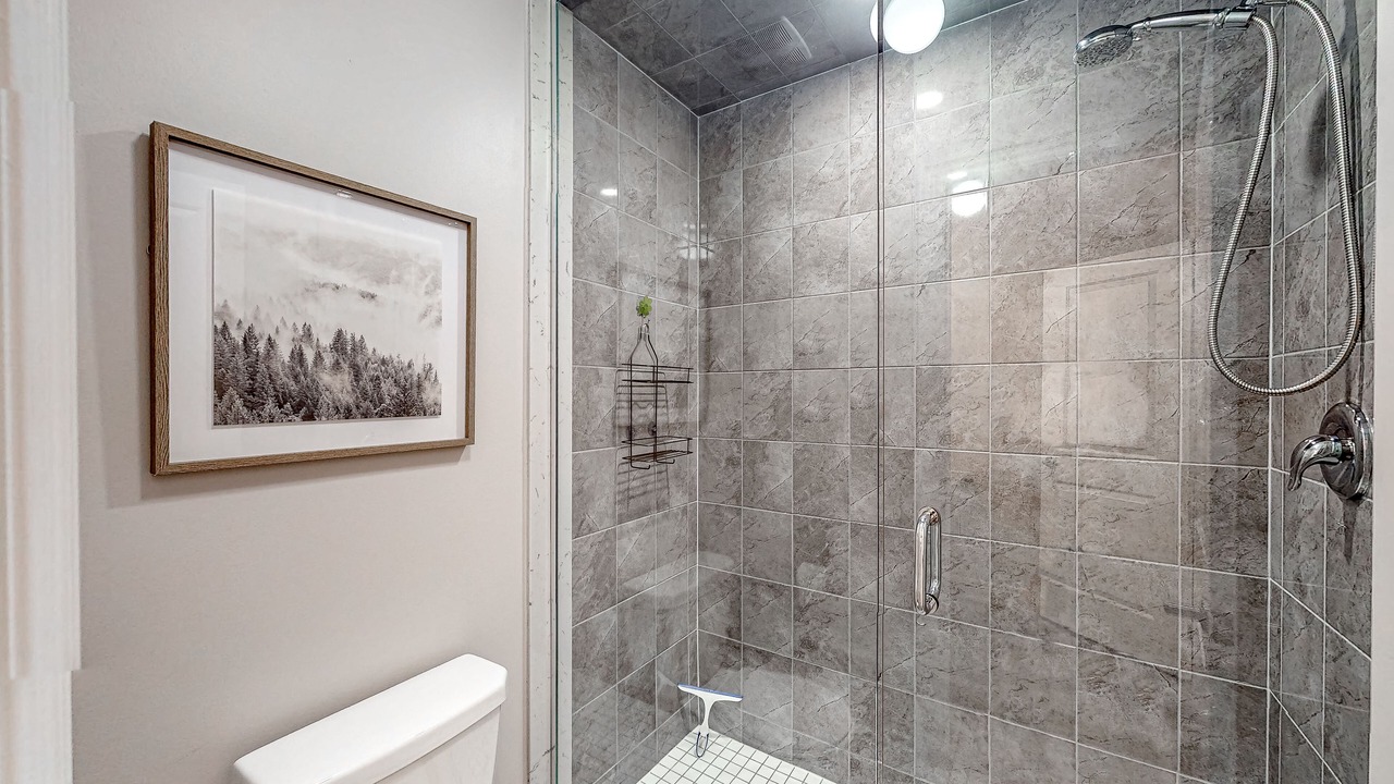 Photo of Bathroom in The Blue Mountains