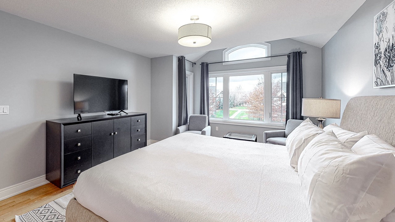 Photo of Bedroom in The Blue Mountains