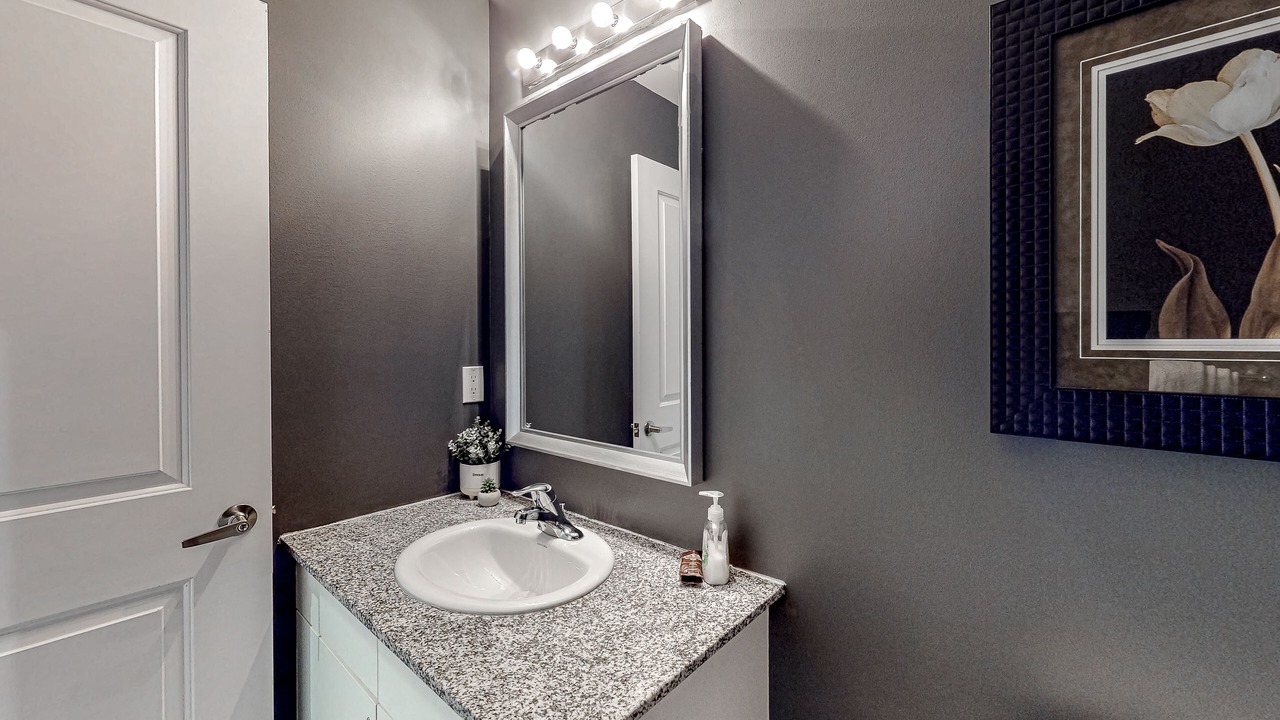Photo of Bathroom in The Blue Mountains