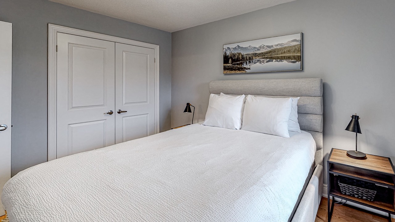 Photo of Bedroom in The Blue Mountains