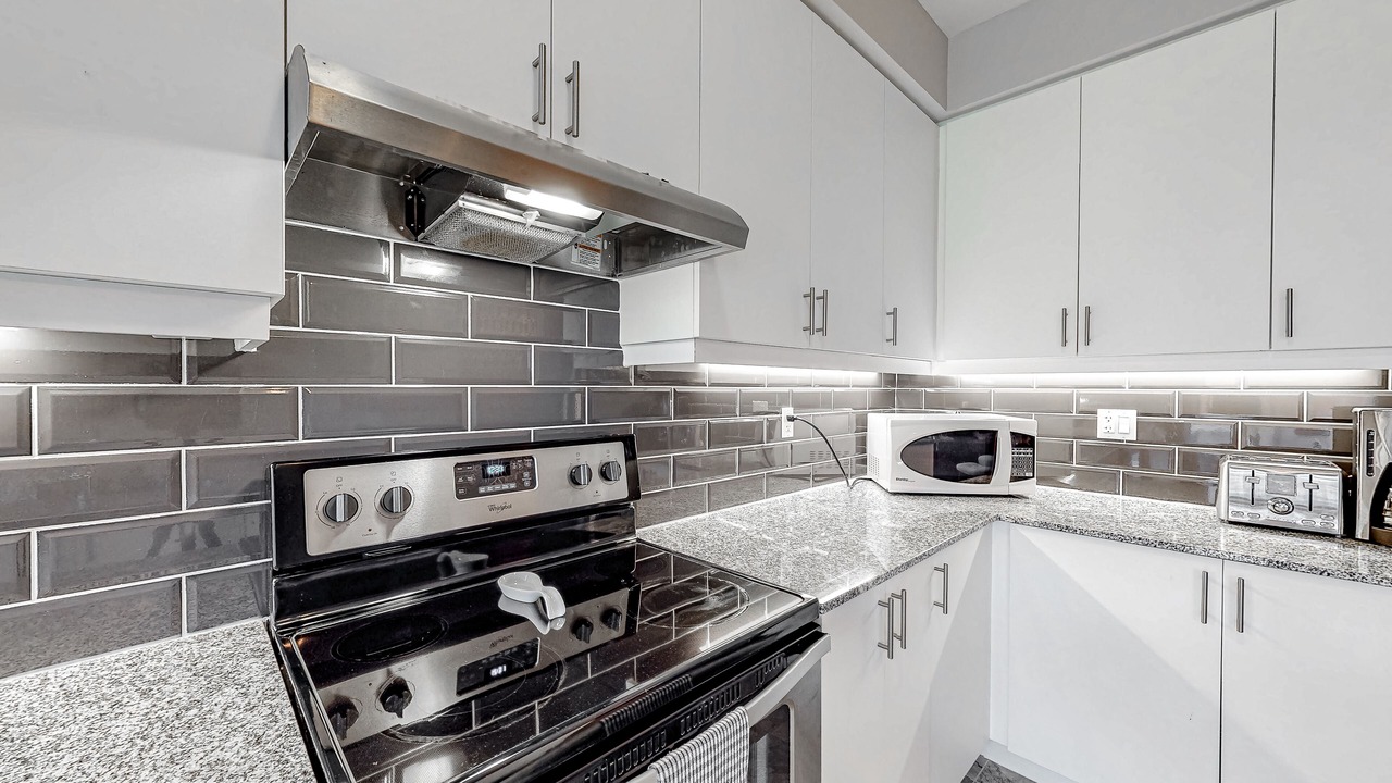 Photo of Kitchen in The Blue Mountains
