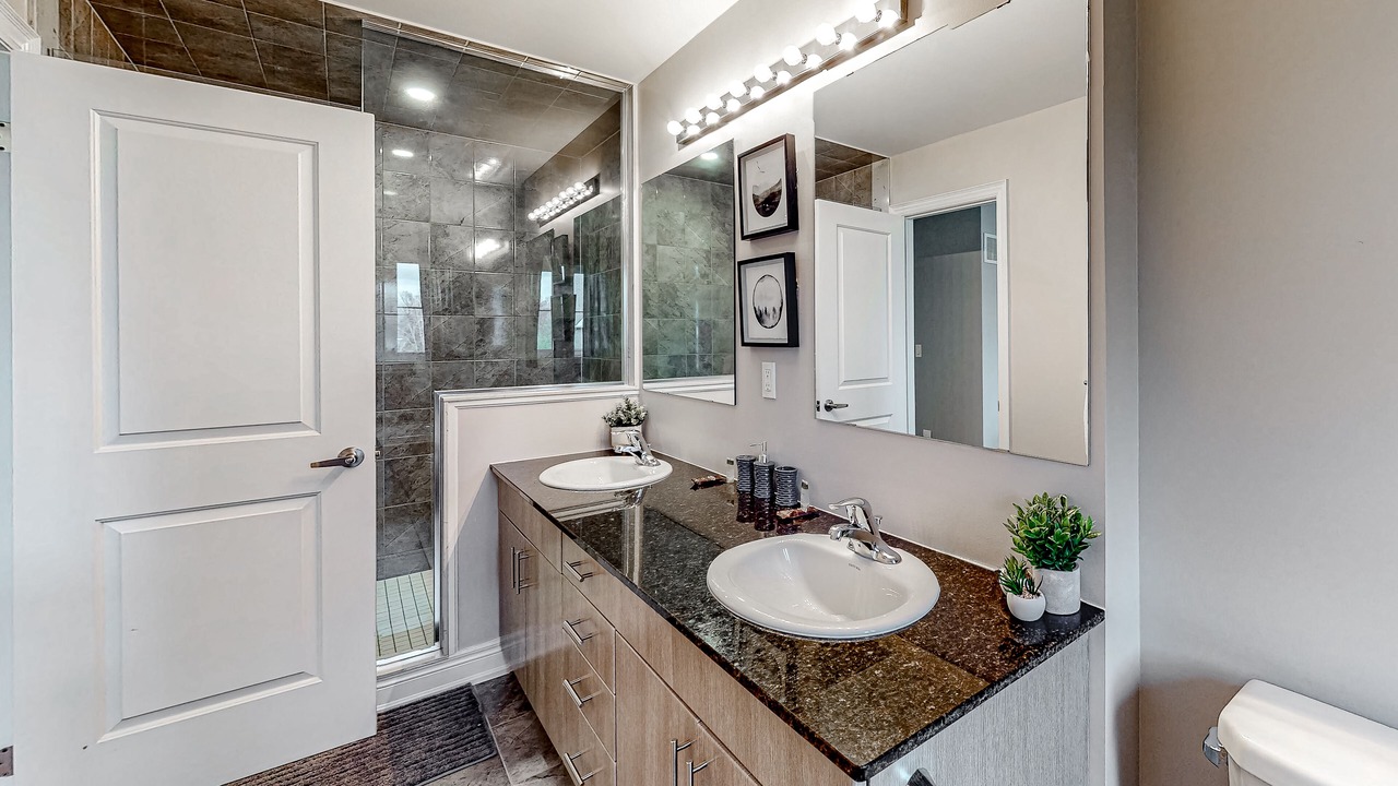 Photo of Bathroom in The Blue Mountains