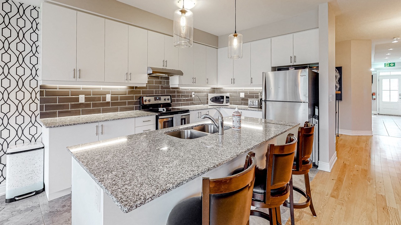 Photo of Kitchen in The Blue Mountains