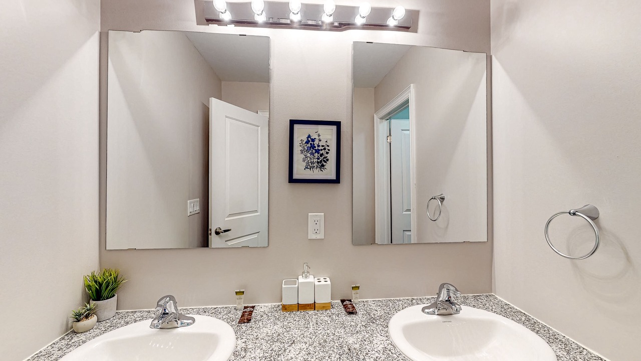 Photo of Bathroom in The Blue Mountains