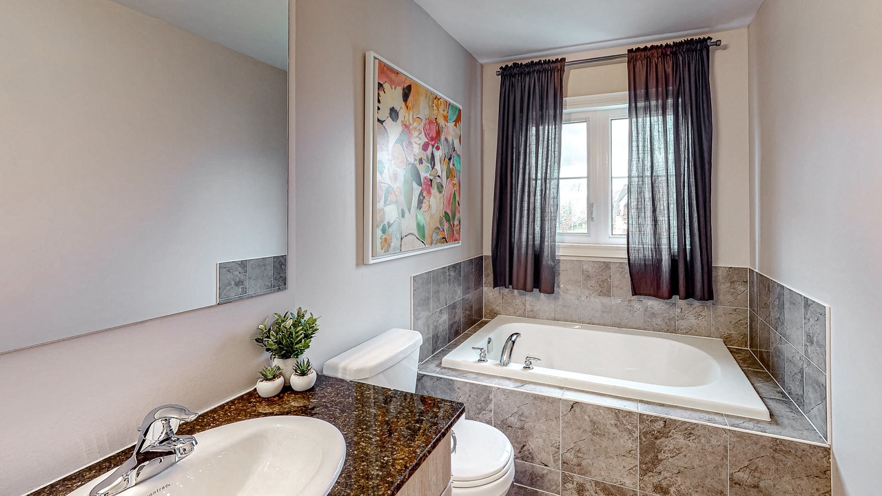 Photo of Bathroom in The Blue Mountains
