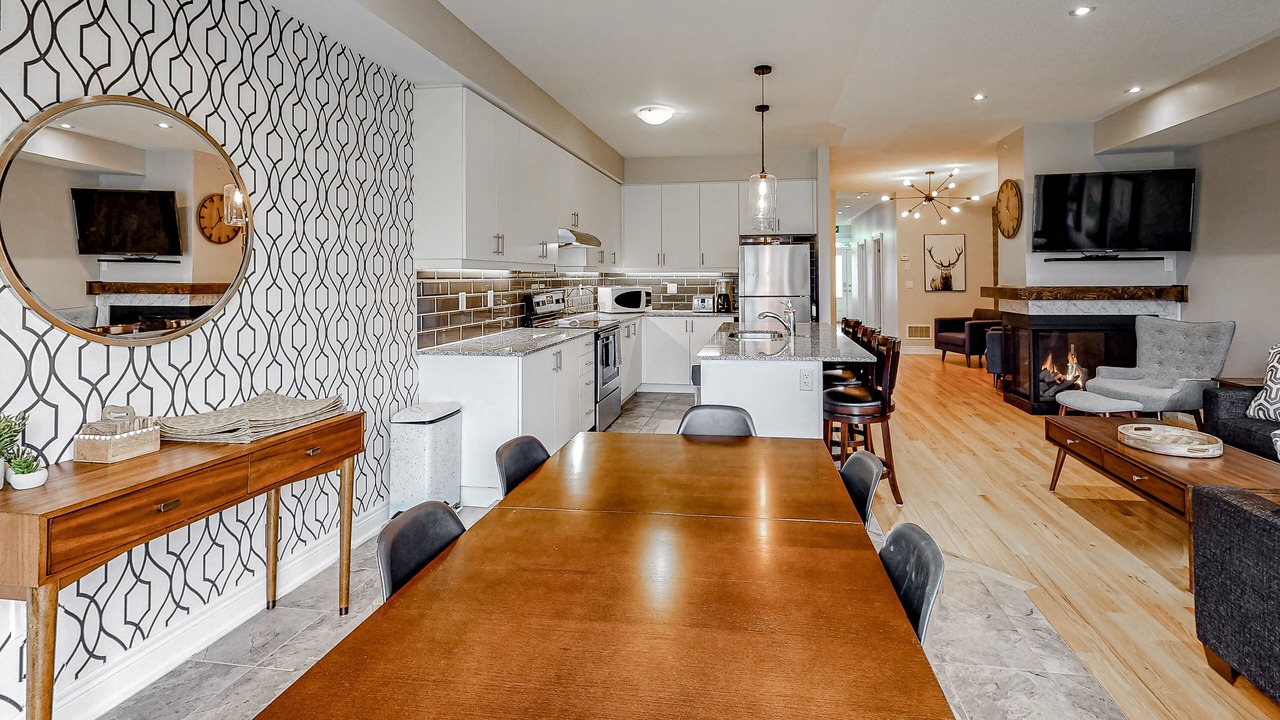 Photo of Kitchen in The Blue Mountains
