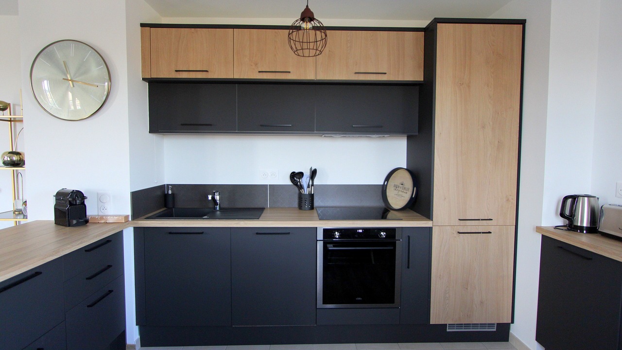 Photo of Kitchen in Serris