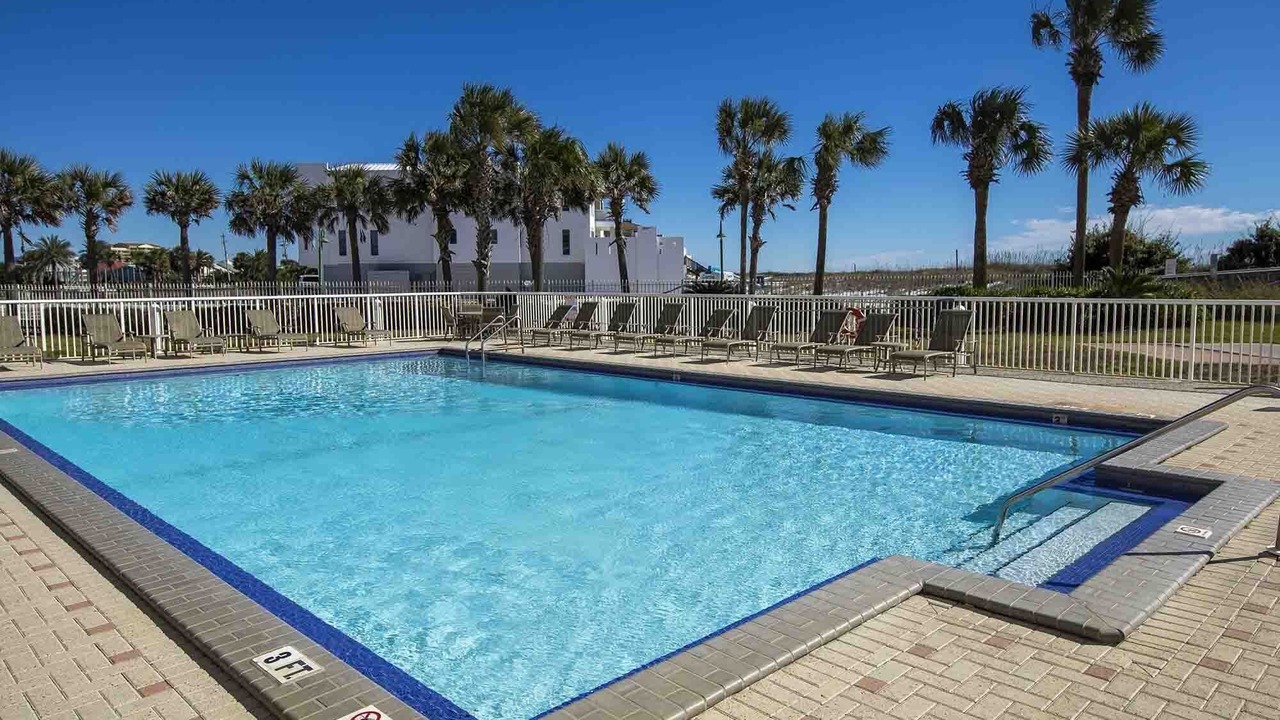 Photo of Outdoor in Holiday Isle