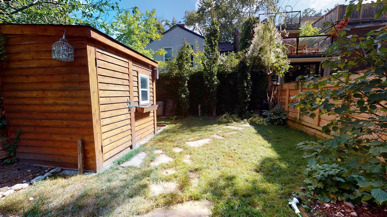 Photo of Outdoor in Cabbagetown South