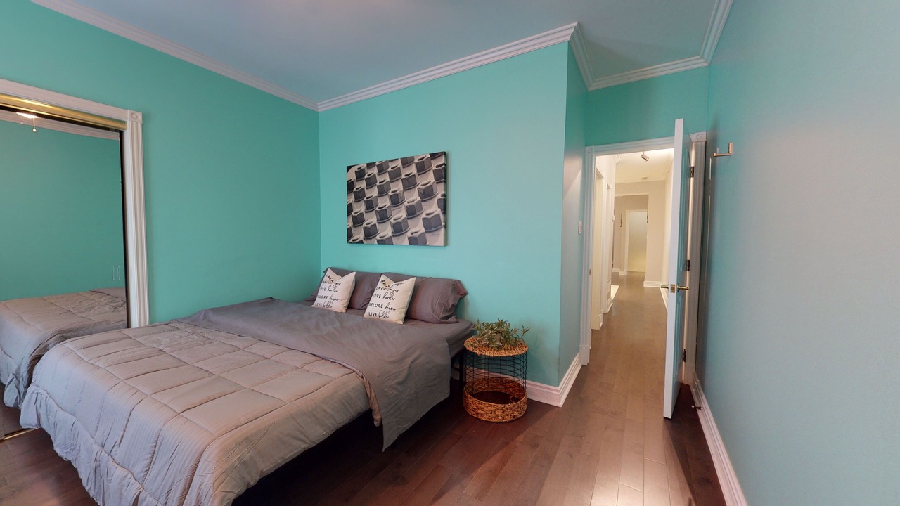 Photo of Bedroom in Cabbagetown South