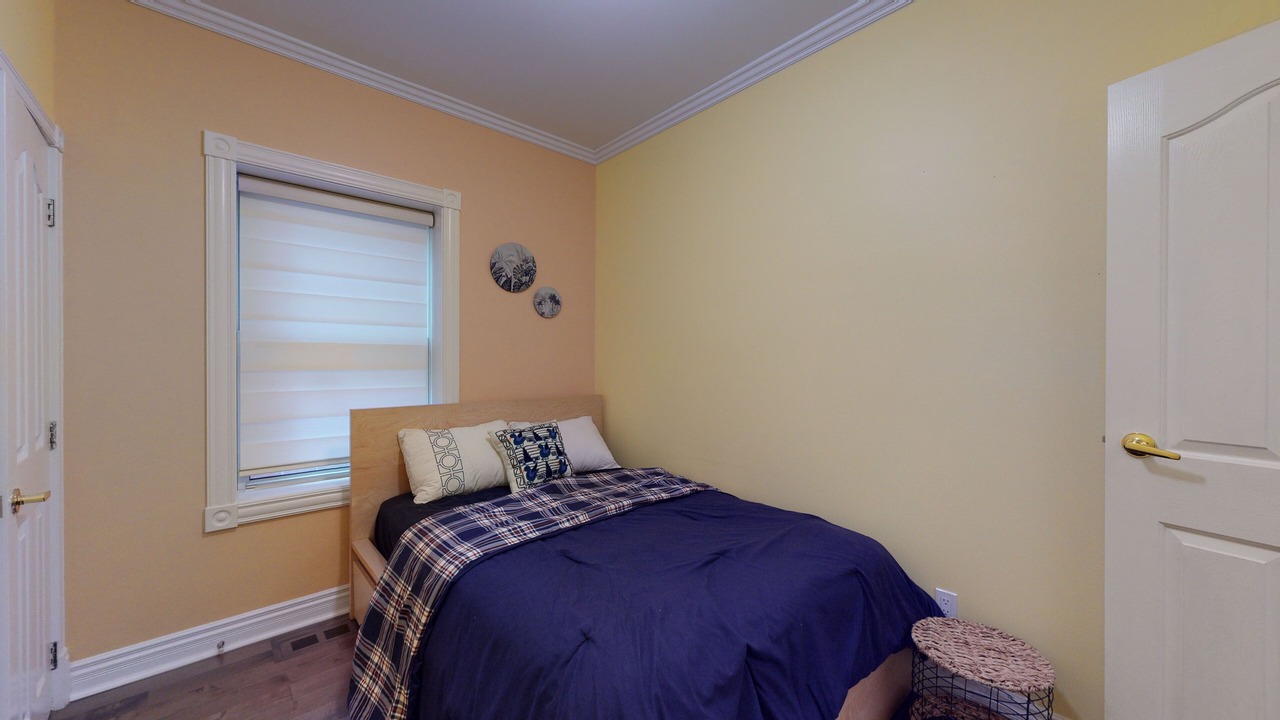 Photo of Bedroom in Cabbagetown South