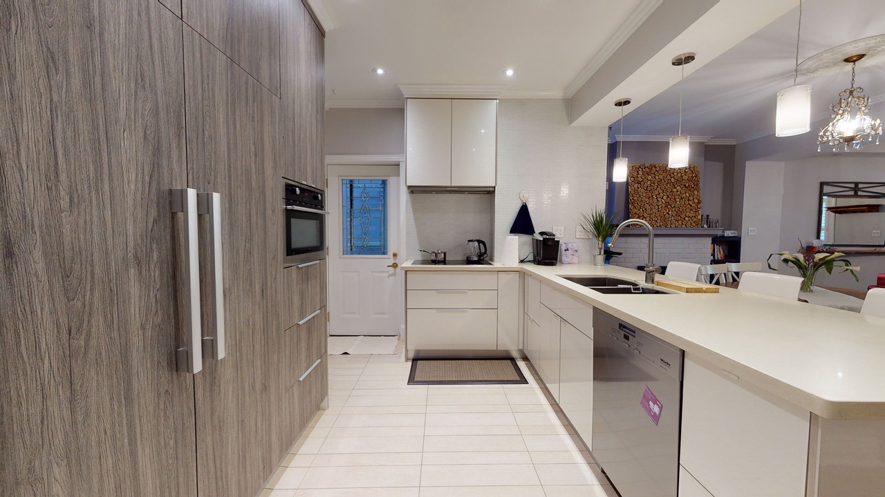 Photo of Kitchen in Cabbagetown South
