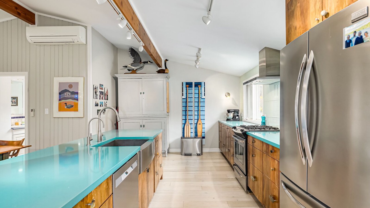 Photo of Kitchen in The Blue Mountains