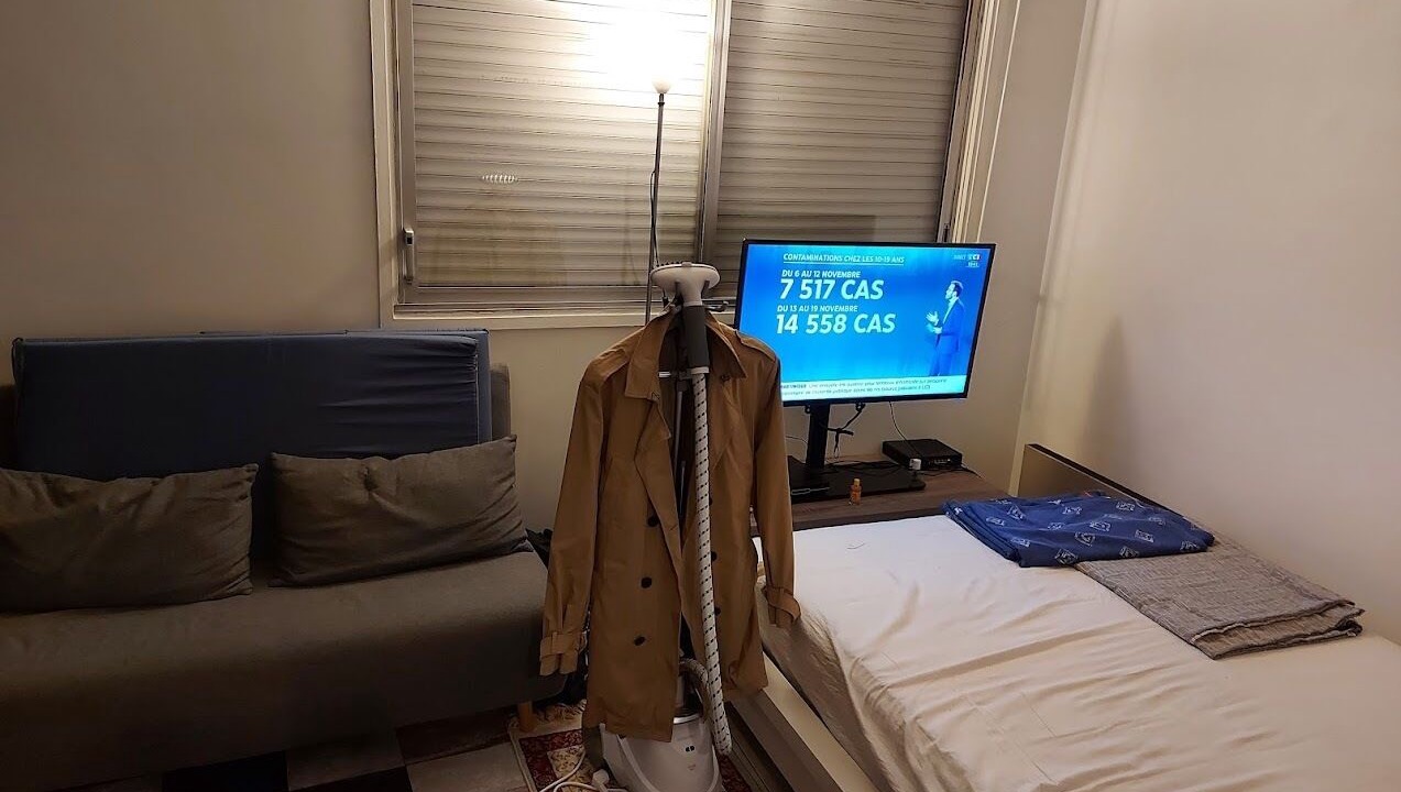 Photo of Bedroom in Maisons-Alfort