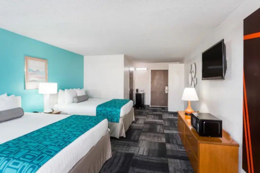 Photo of Bedroom in Winter Haven