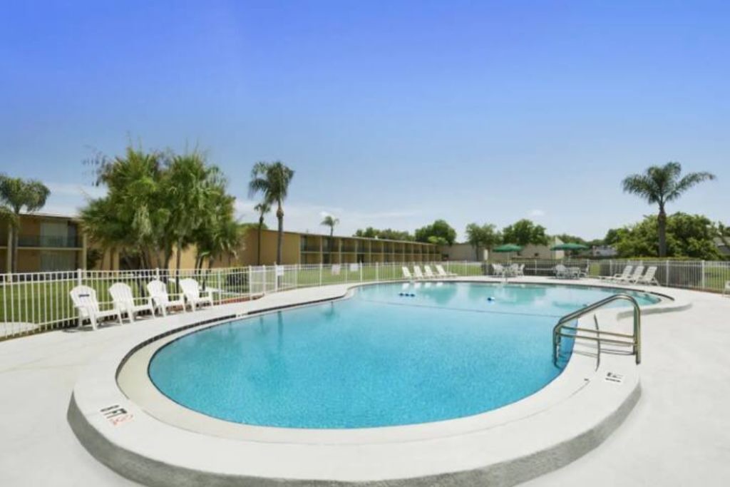 Photo of Outdoor in Winter Haven