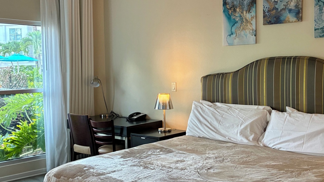 Photo of Bedroom in Celebration