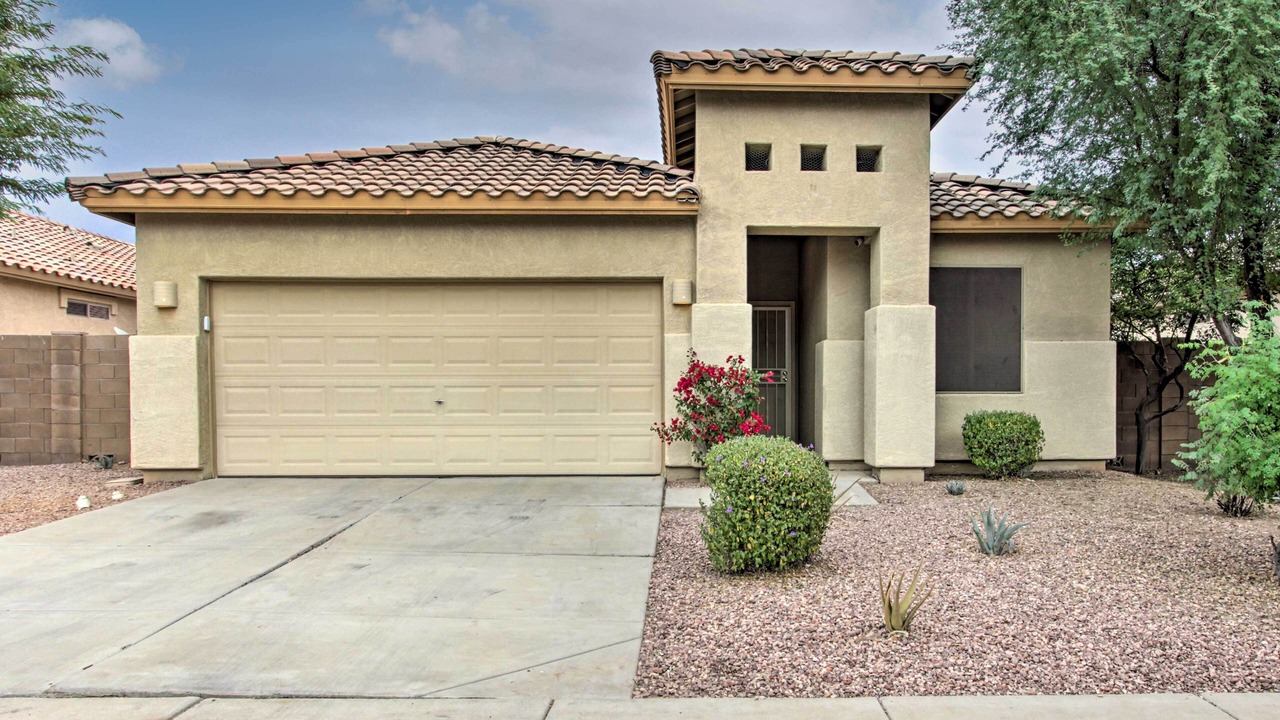 Photo of Outdoor in Bell West Ranch
