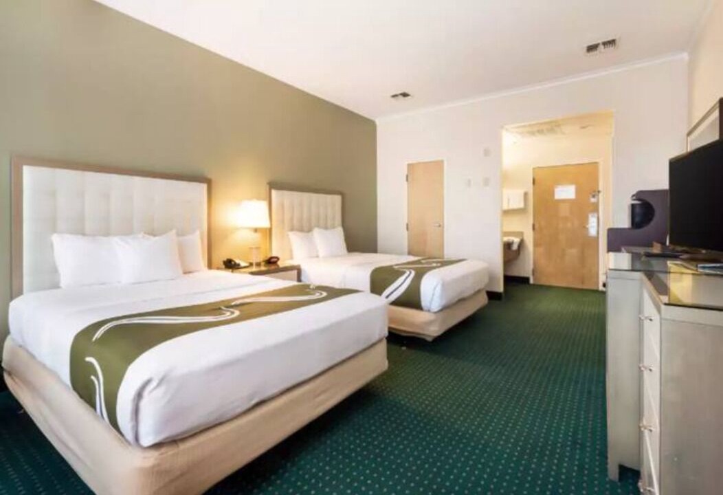 Photo of Bedroom in Winter Haven