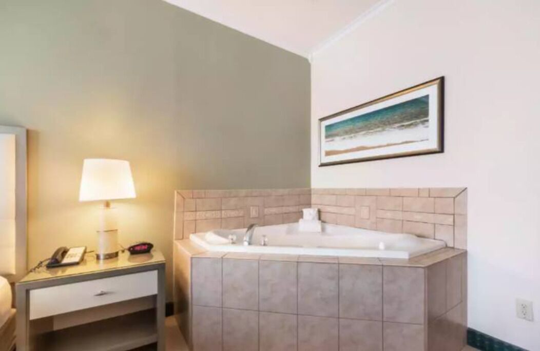 Photo of Bathroom in Winter Haven