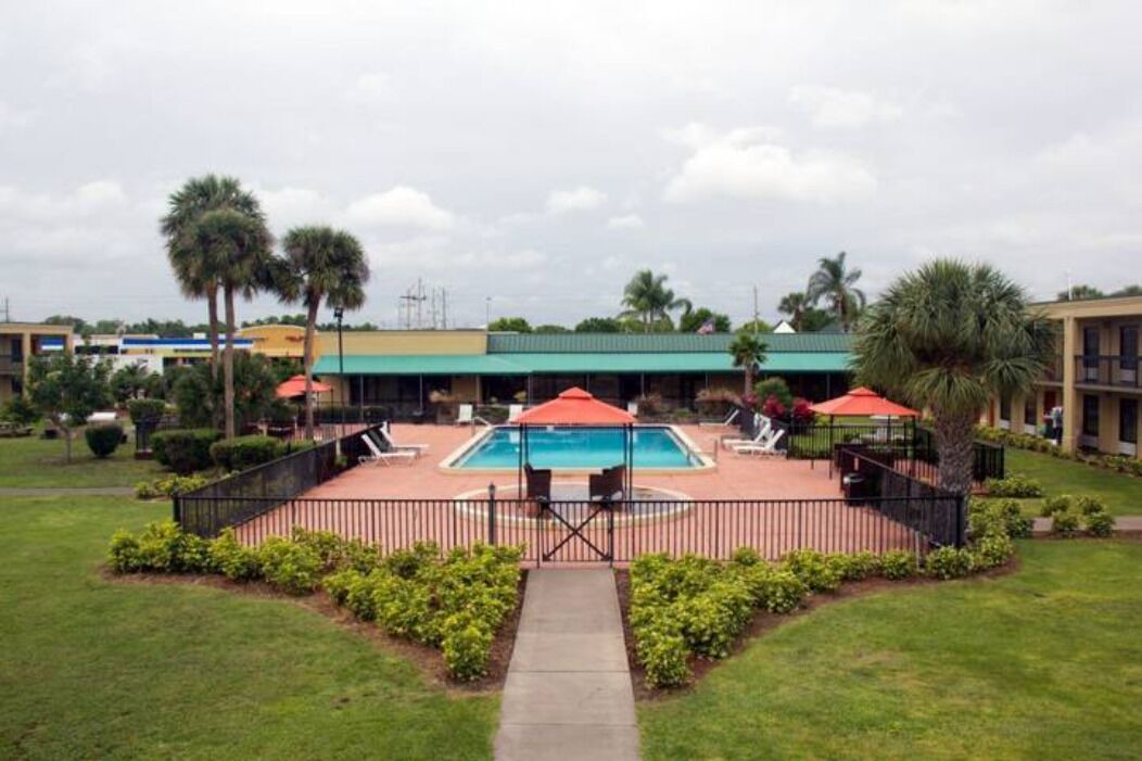 Photo of Outdoor in Winter Haven