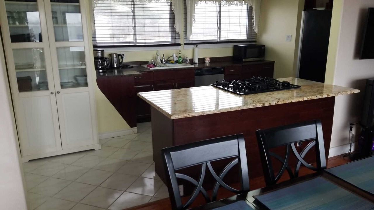 Photo of Kitchen in Adolphustown