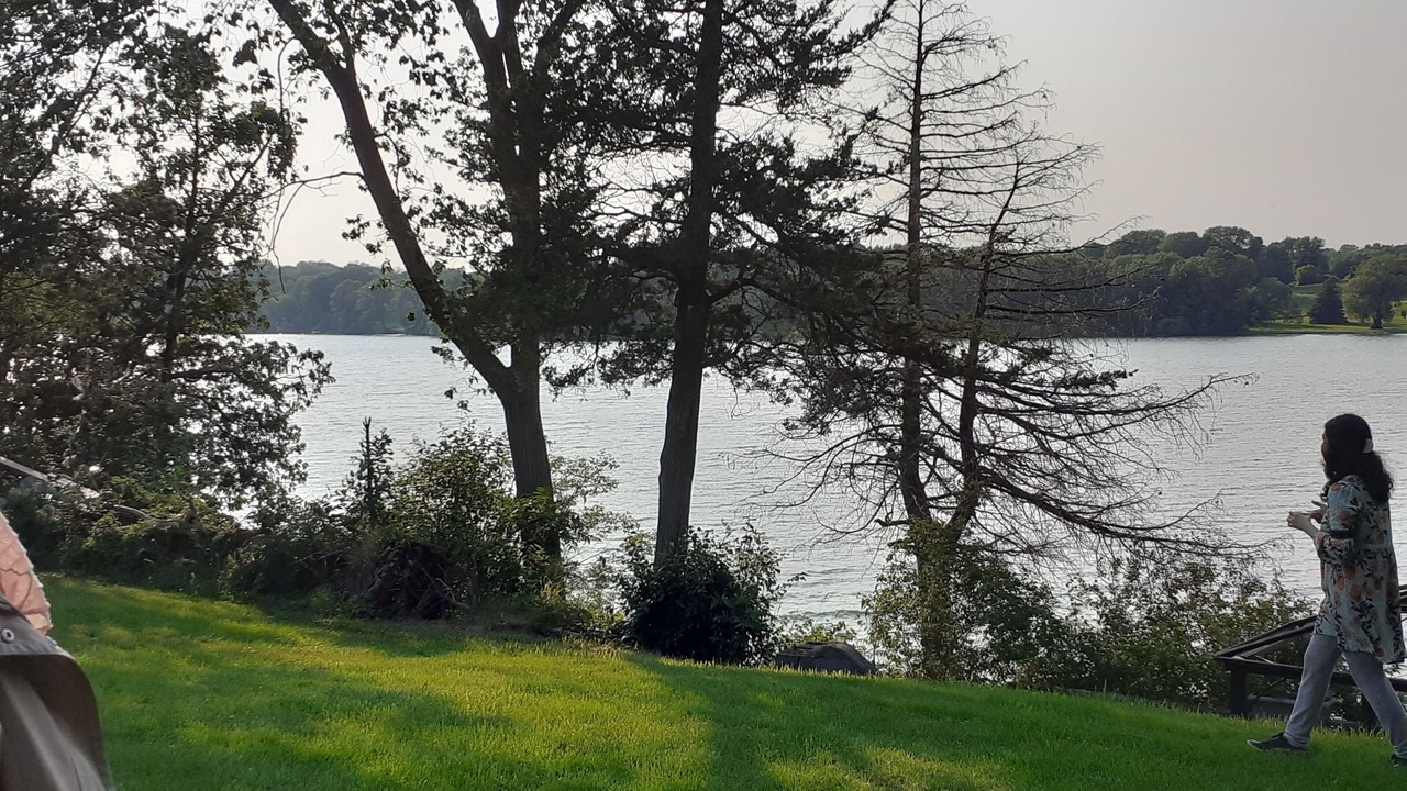 Photo of Outdoor in Adolphustown