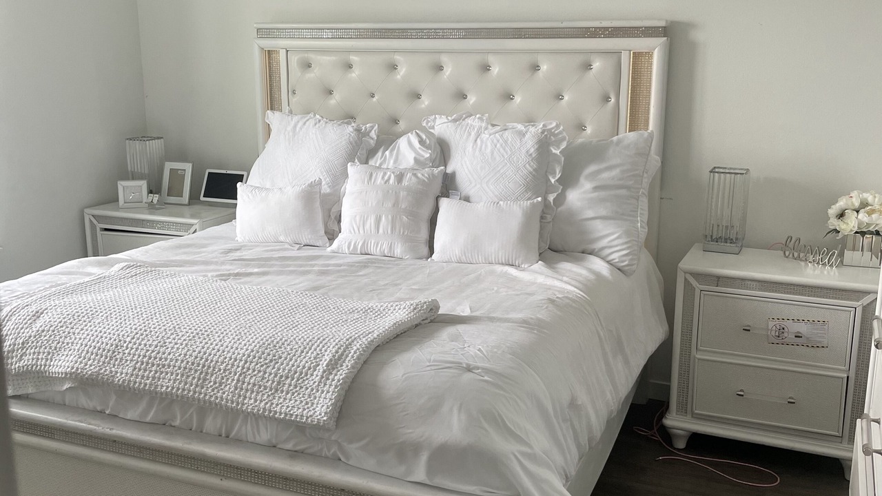 Photo of Bedroom in Florida Central Atlantic Coast