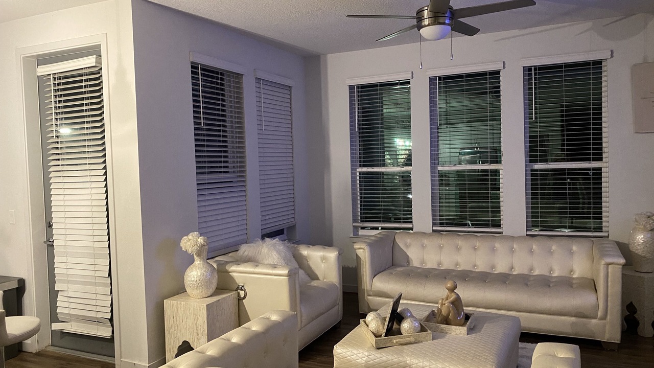 Photo of Livingroom in Florida Central Atlantic Coast