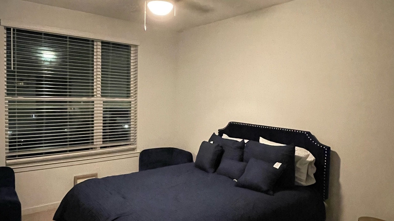 Photo of Bedroom in Florida Central Atlantic Coast