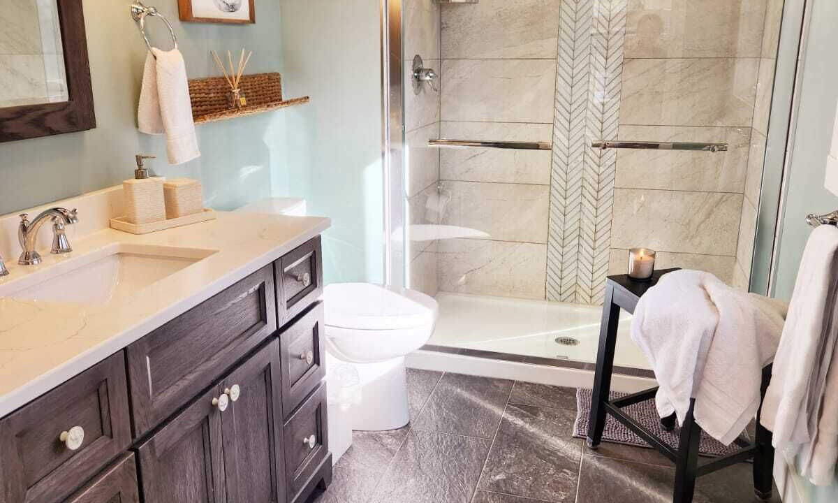 Photo of Bathroom in Seguin