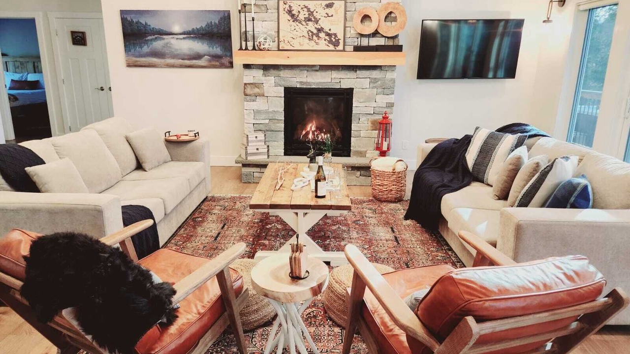 Photo of Livingroom in Seguin