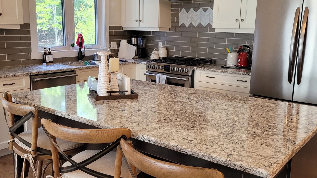 Photo of Kitchen in Seguin