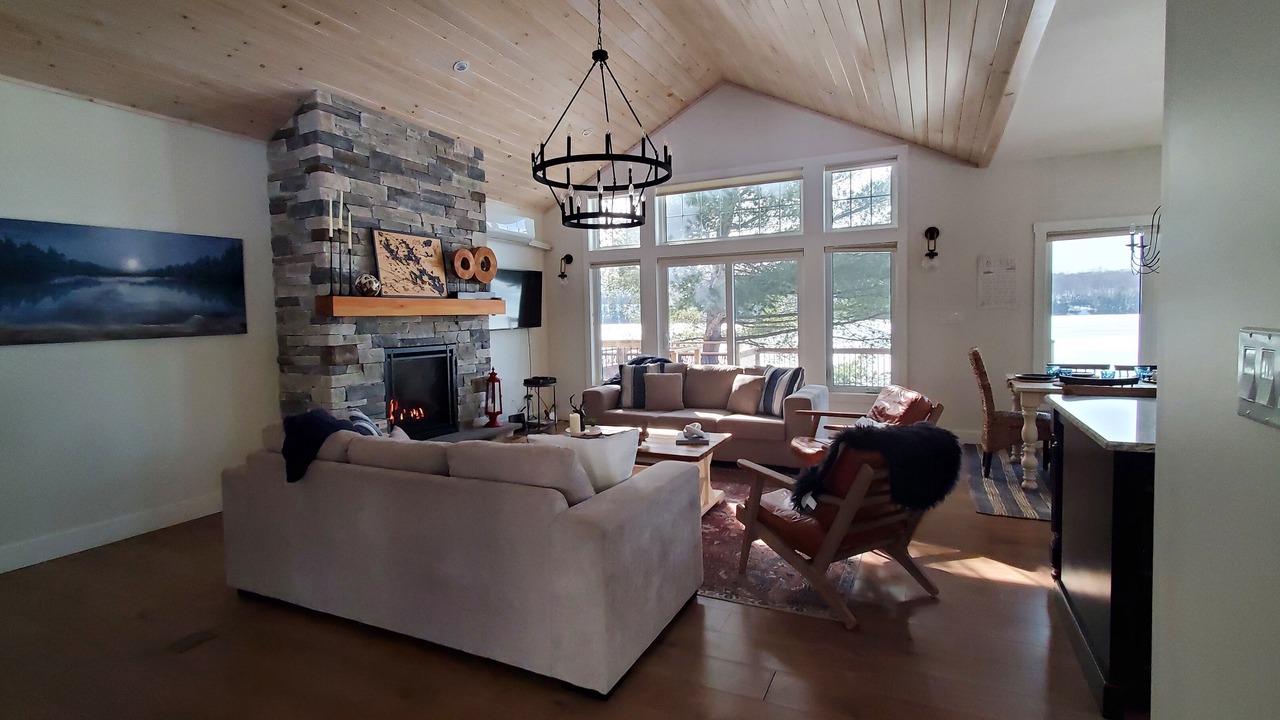 Photo of Livingroom in Seguin