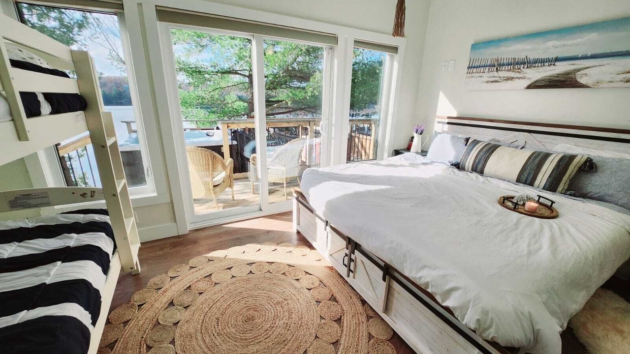 Photo of Bedroom in Seguin