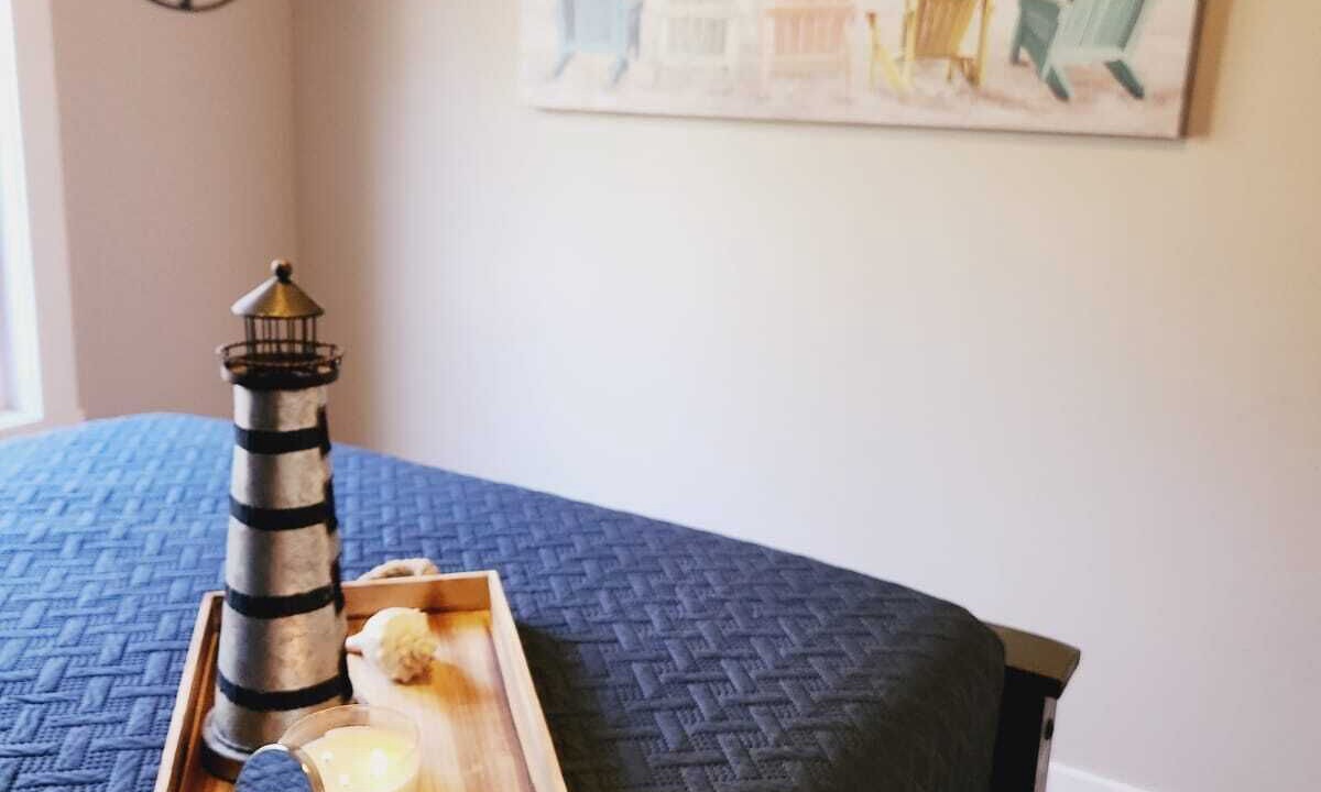 Photo of Bedroom in Seguin