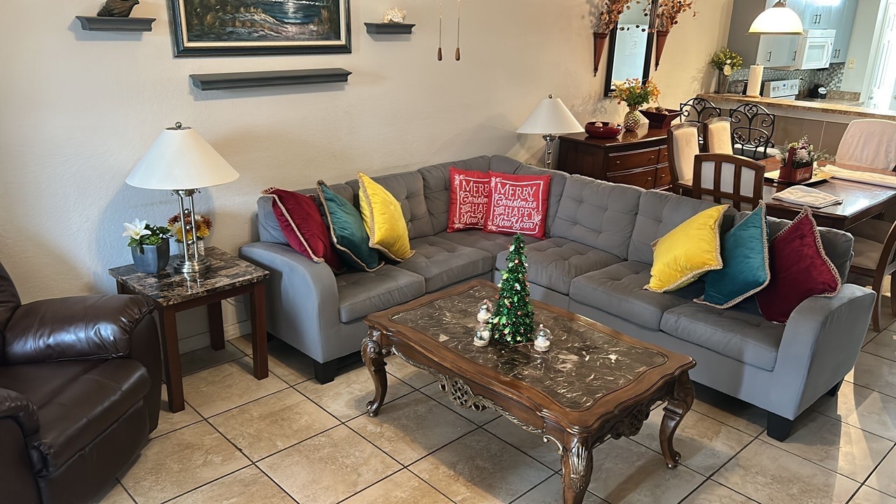 Photo of Livingroom in Fedhaven